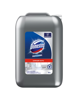 Domestos PROFESSINONAL Çamaşır Suyu 10L