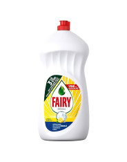FAİRY BULAŞIK DETERJANI 1500 ML LİMON