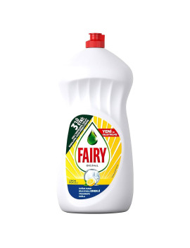 FAİRY BULAŞIK DETERJANI 1500 ML LİMON
