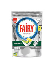 FAİRY BULAŞIK TABLETİ PLATINUM 50Lİ