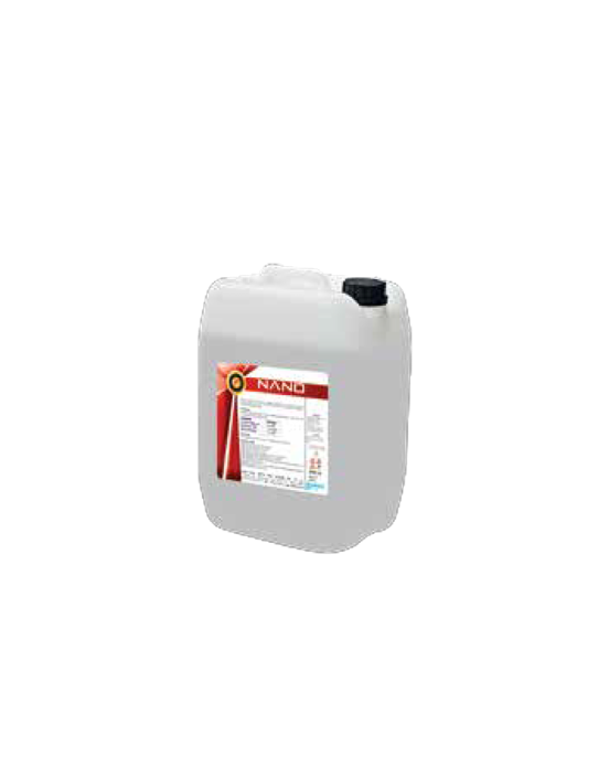 GİDER VE LOGAR AÇMA MADDESİ 5 LT
