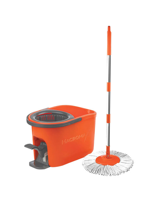 MACROMAX FORCE PEDALLI OTOMATİK TEMİZLİK-M