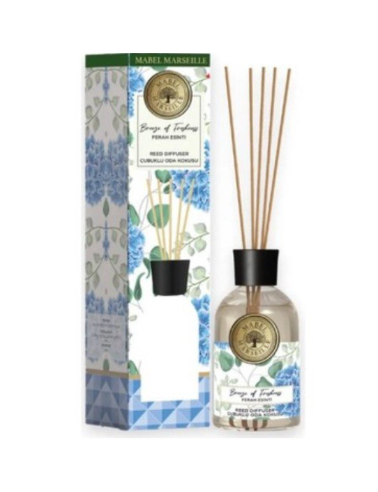 MABEL MARSEILLE FERAH ESİNTİ ÇUBK.ODA KOKUSU 100ML