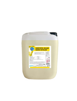 OXY  BULAŞIK MAK. DETERJANI 22 KG