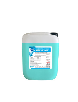 OXY BULAŞIK MAK PAR. 20 KG