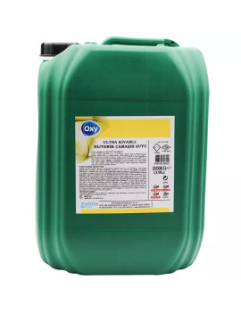 OXY ULTRA ÇAMAŞIR SUYU 20 KG