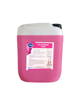 OXY SIVI EL SABUNU 20 LT