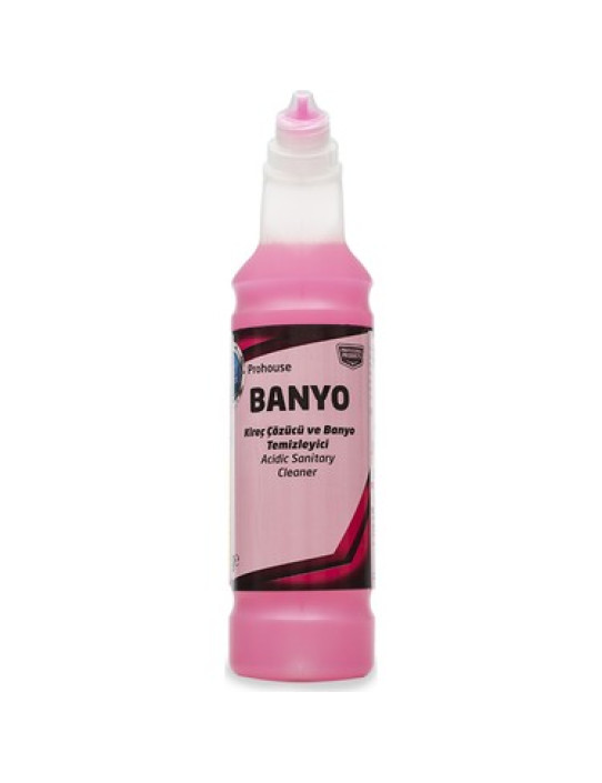 PROHİJYEN AC BANYO 1 LT