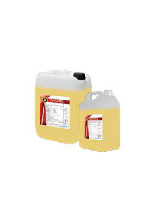 PROHİJYEN NANO DISHMAX  ULTRA ELDE BULAŞIK DETERJANI -SARI 20 LT