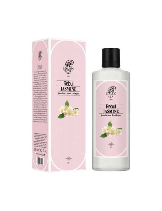 REBUL KOLONYA 250 ML JASMINE YASEMİN ŞENLİĞİ