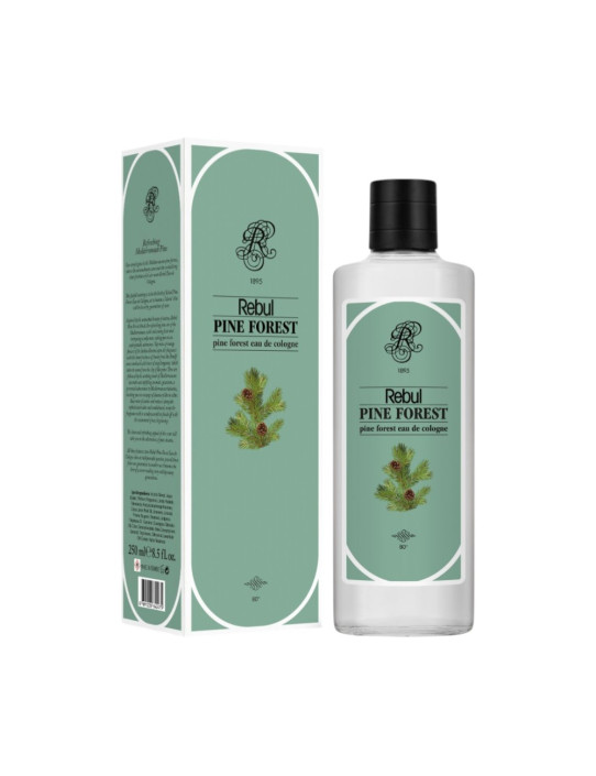 REBUL KOLONYA 250 ML PINE FOREST AKDENİZ ÇAM FERAH