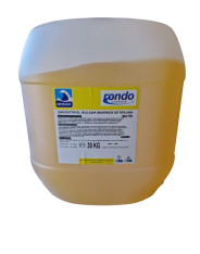 RONDO END. BULAŞIK MAK. DETERJANI 30KG