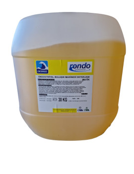 RONDO END. BULAŞIK MAK. DETERJANI 30KG