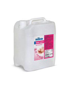 NILCO HANDY WHITE 5LT