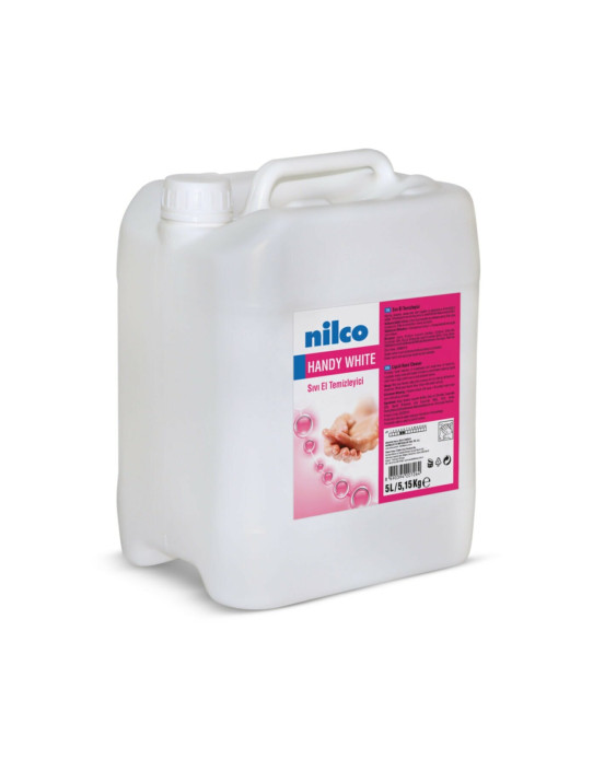 NILCO HANDY WHITE 5LT