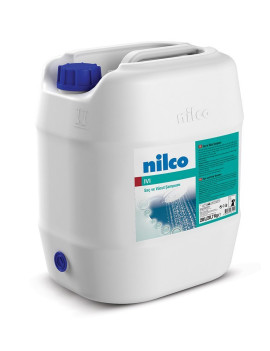 NILCO IVI 20 Lt SAÇ VE VÜCUT ŞAMPUANI
