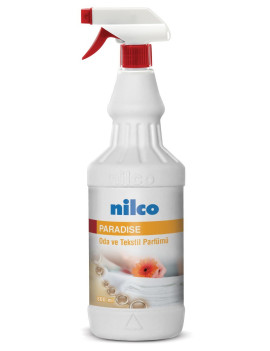 NILCO PARADISE 800 ML ( Oda ve Tekstil Kokusu )