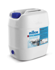 BULAŞIK MAK. PARLATICI RINSE SW 20 Lt