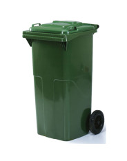 ÇÖP KONTEYNIRI 120 LT