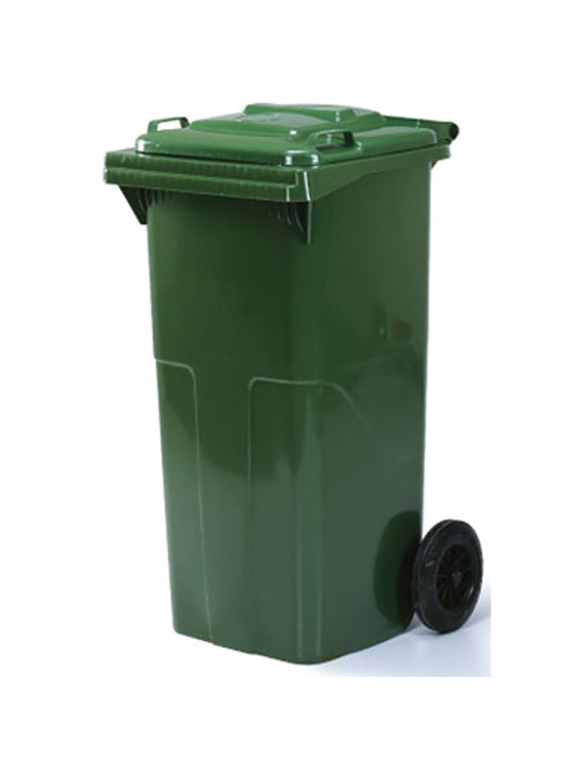 ÇÖP KONTEYNIRI 120 LT