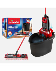 Vileda Ultramax Temizlik Seti
