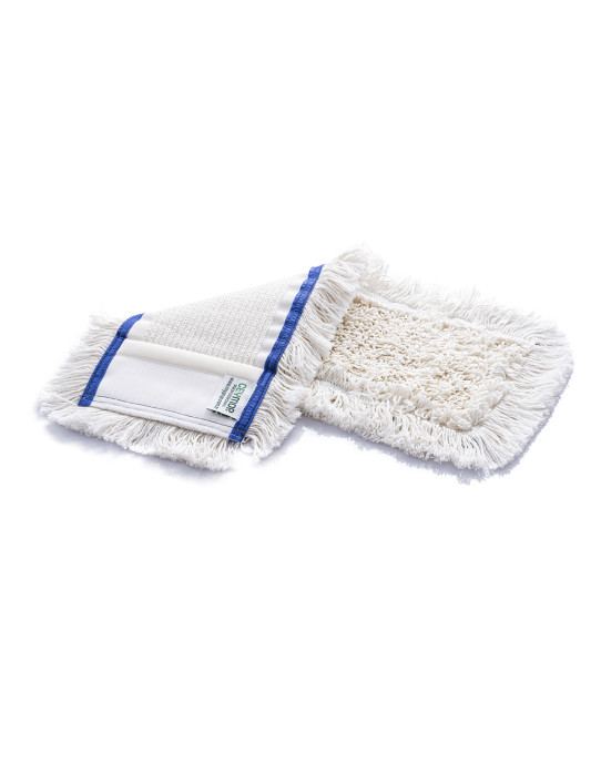 Zincir Dikiş Nemli Mop 40-50-60-80 CM