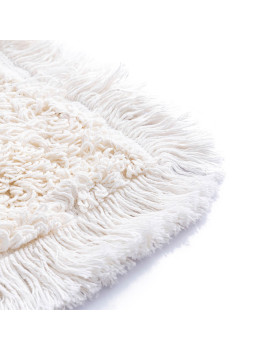 Zincir Dikiş Nemli Mop 40-50-60-80 CM