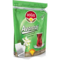 Doğuş Av. Dem. Poşet Bergamot 25 x 40 Gr 