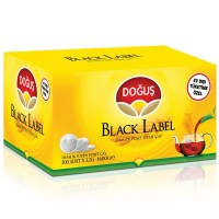 BLACK LABEL  DEMLIK POSET 500x3.2 GR CAY 