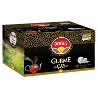 Doğuş Gurme Dem Süzen Poşet Çay 2 Gr x 100 Lü 