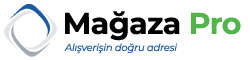 Mağaza Pro 6